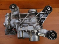 фото thumb №10, Skoda yeti audi a3 vw мост задняя haldex 0br525010b mmk bez 0br907554b -600zł.