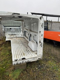 фото thumb №4, Pas задня задній блок двигуна правий задня задній renault trafic iii