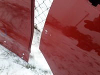 фото thumb №5, Дверь правое задние opel crossland x