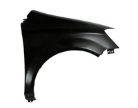 фото thumb №1, Крило переднє hyundai getz 2002-2005 праві b/otw