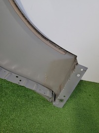 фото thumb №13, Mercedes w214 a214 214 e-klasa крыло левый перед передний