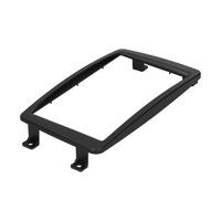 фото thumb №5, 2 din автомобільні стерео плита лобове радіо dvd аудіо рамка na панель