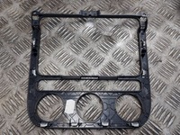 фото thumb №9, Радио проигрыватель + панель обдув + рамка jetta v 1k0035180a 1k0858069g