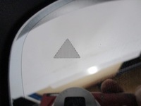 фото thumb №14, Зеркало зеркало alfa romeo stelvio ассистент правое левая