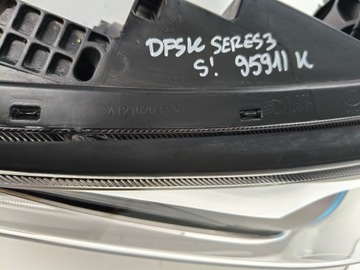 фото thumb №13, Лампа правая фара dfsk seres 3