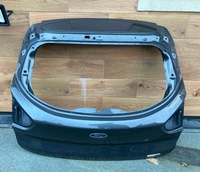 фото thumb №3, Ford puma mk2 кришка багажника бампер задній st line