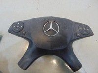 фото thumb №7, Консоль подушка безпеки водія пасажира mercedes w204