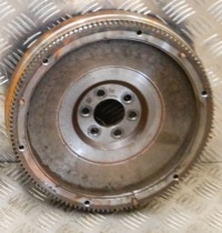 фото thumb №9, Skoda octavia mk3 5e 2019 зчеплення / комплект