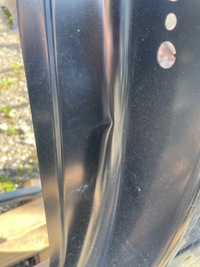 фото thumb №2, Стойка левый порог hyundai tucson iv 4