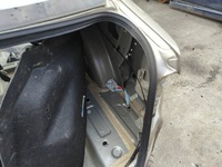 фото thumb №11, Кузов четверть toyota corolla e21