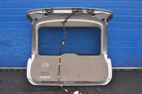 фото thumb №10, Volvo xc60 кришка багажника багажника задня задня 484-16 комплектна