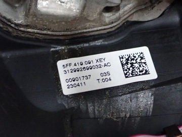 фото thumb №12, Кермо мультифункція оригінал 5ff419091 cupra formentor 23r