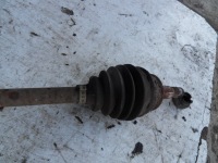 фото thumb №4, Fiat grande punto 05-11 1.3 jtd 90 приводной вал левая короткий