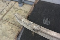 Балка усилитель бампера перед mercedes ml w164 в Украине, фото thumb