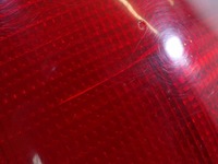 фото thumb №5, Лампа задняя зад левая audi a3 8l 1