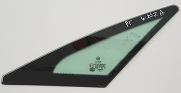 фото thumb №1, Скло кузовна праві зад mercedes w207 купе