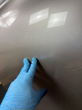 фото thumb №8, Дверь левый перед bmw f10 f11 a72 a72/7 kaschmirsilber металлик красивый