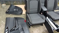 фото thumb №5, Kia ceed iii сиденья диван комплект обшивки