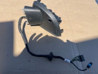 фото thumb №1, Зеркало левая 14 pin volvo xc40 ii 17-23r