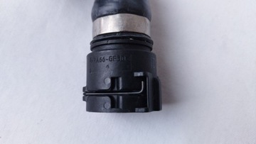 фото thumb №13, Шланг нагрівача audi a4 gates 02-1806 8e1819371b