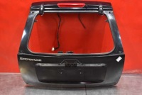 фото thumb №1, Крышка багажника багажника задняя задняя 1k kia sportage 2 ii 08-10