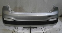 фото thumb №1, Бампер hyundai i20 ii lift 18+ задняя nr tw663
