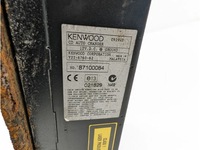 фото thumb №7, Subaru impreza чейнджер дисків cd/dvd 2009 хетчбек 4/5dr y22-6760-62