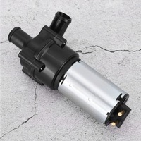 фото thumb №12, Додаткова електрична насос водяна 0392020026