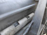 фото thumb №5, Pas передний комплект радиатор fiat doblo i 1.3