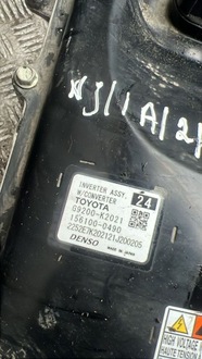 фото thumb №6, Инвертор с преобразователь toyota yaris cross xp210 2022 g9200k2021