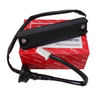 фото thumb №1, Ручка микровыключатель крышки задняя do toyota corolla verso