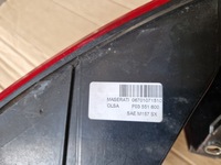 фото thumb №6, Лампы задние led комплект maserati ghibli lift usa