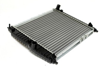фото thumb №12, Abakus радиаторов двигателя aveo t250 t255 05- 1.2 i