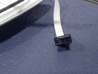 фото thumb №11, Bmw 7 g11 g12 м-пакет молдинг порогова led комплект 8061028