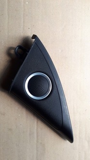 фото thumb №1, A4 b8 s4 защита маскировочная накладка динамика левая треугольник