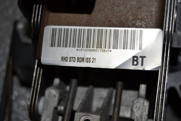 фото thumb №4, Колонка кермова ford mondeo mk3 рестайлінг