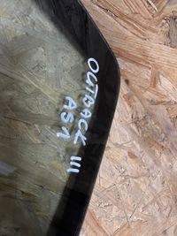 фото thumb №2, Стекло перед передняя лобовое subaru outback iii 3 as1