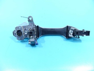 фото thumb №5, Ручка перед права зовнішня honda cr-v iii 06-