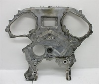 фото thumb №1, Корпус розподільний вал nissan 370z infiniti q70 3.7 v6