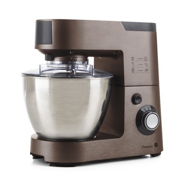 Планетарный робот G21 Promesso 1500 Вт, аксессуары