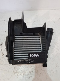 фото thumb №1, Радиатор воздуха интеркулер 8200369311 renault wind 1.2 tce