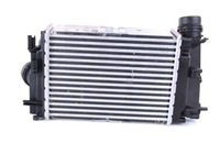 фото thumb №1, Интеркулер радиаторов воздуха renault megane iv