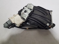 фото thumb №1, Подъемник стекло левый задняя mercedes slk w172 r172