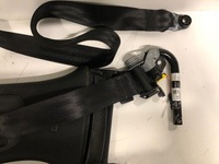 фото thumb №14, Jaguar f-pace lift x761 приборная панель консоль подушки безопасности ремни подушка безопасности натяжители