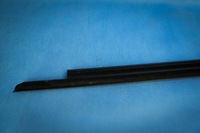 фото thumb №6, Планка хромована чорний двері перед праві audi a7 s7 rs7 4g8 4g8853284h t94