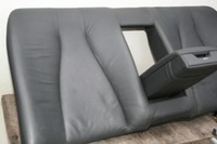 фото thumb №8, Mercedes w220 рестайлінг спинка сидіння зад