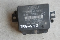 фото thumb №1, Ford transit custom модуль pdc