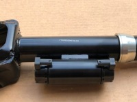 Amory пневморессоры ads перед a2923204513 a2923204613 do gle w166 w292 amg 4matic Доставка, фото thumb