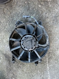 фото thumb №1, Вентилятор радіатор peugeot 508 citroen c5 iii 2.2 9682954580