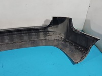 фото thumb №12, Бампер зад volvo v50 чёрный 019-00 универсал 07-12